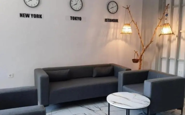 Arpacay Karen Apart Otel