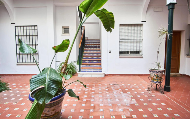 Pureza Oasis by Valcambre