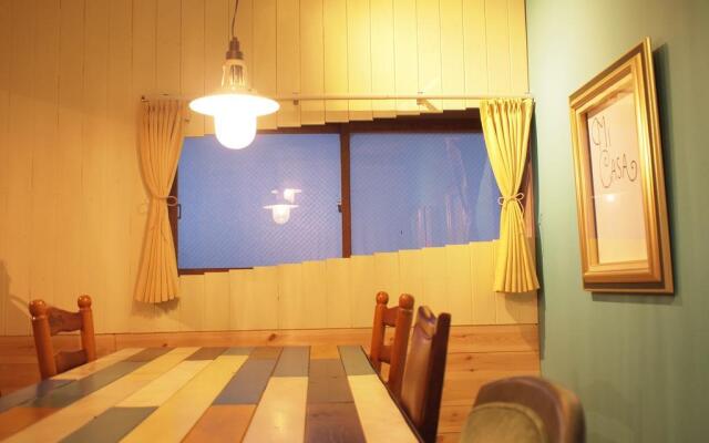 IGLOO Dorm & Breakfast - Hostel