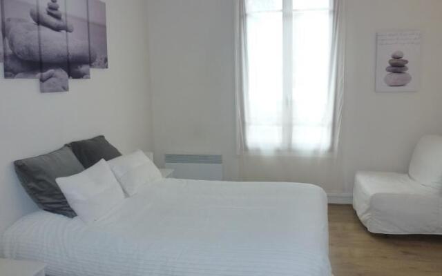 Le Clos cachin