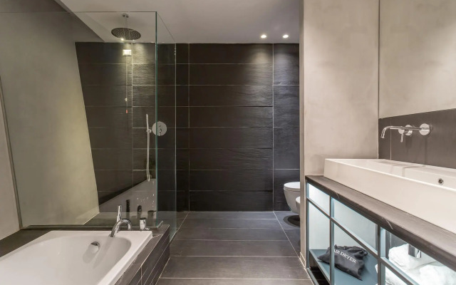 Fauno Urban Resort