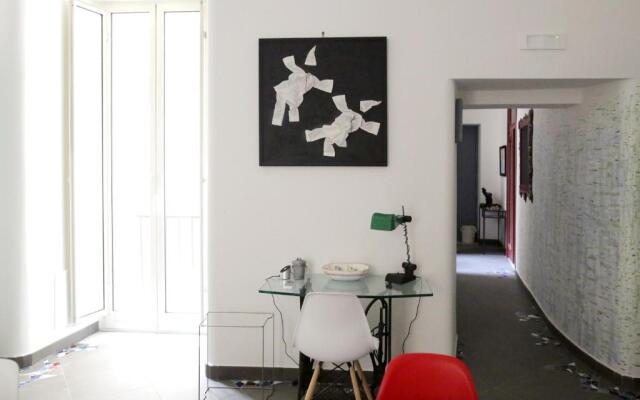 B&B Alchimia Napoletana