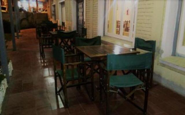 Hotel Nuevo Fatica