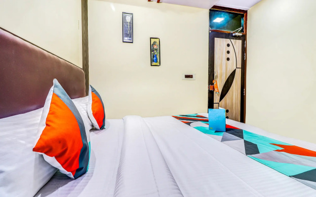 FabHotel Gazal Residency