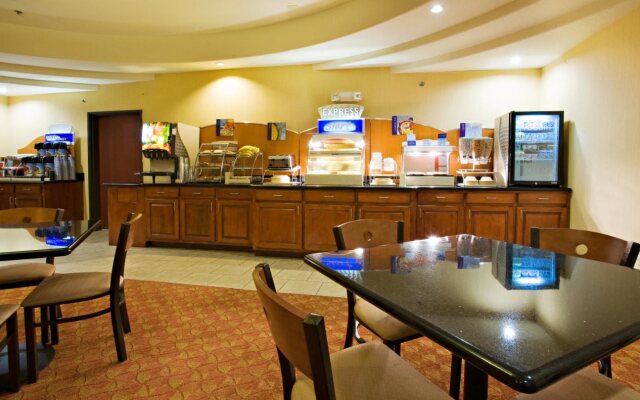Holiday Inn Express Sweetwater by IHG