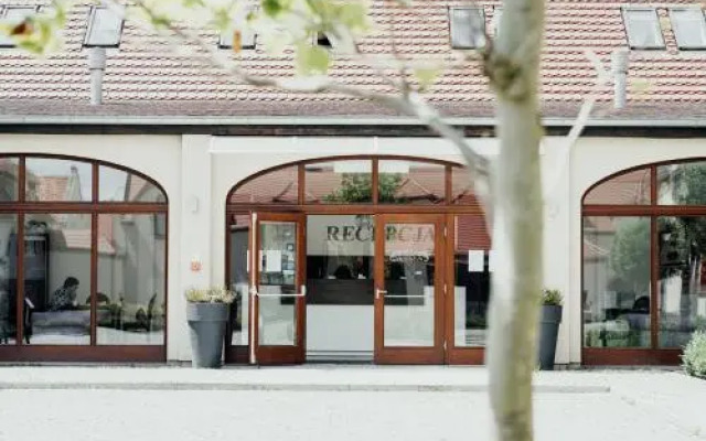 Hotel Pałac Krotoszyce