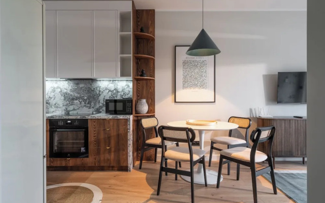 RentPlanet Kępa Mieszczańska