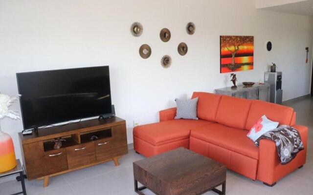 Marina Nvo. Vallarta. 3 min from beach, 1 br