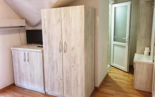 Pensiunea Alpina Casi & Spa