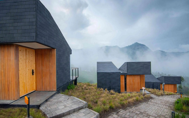 ARTOTEL Cabin Bromo