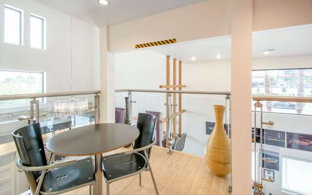 Quality Inn Daytona Speedway I-95