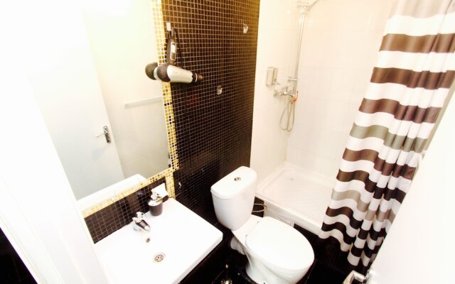 Hotel Viva la Vida