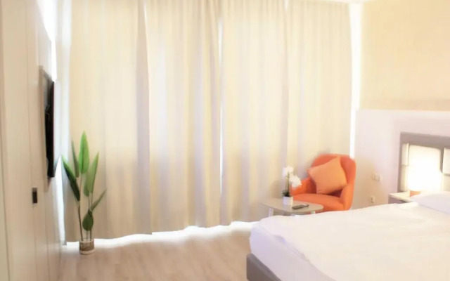 Isar City Hotel