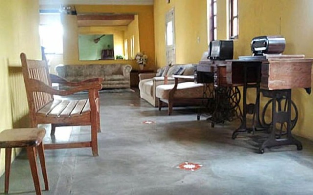 Hotel Pousada da Serra