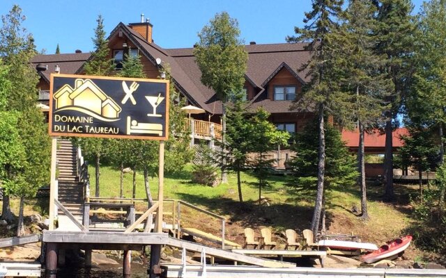 Domaine Taureau