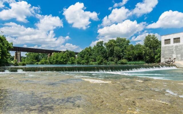 Ranchers Relaxation WR 1903c