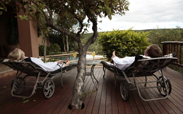 Witwater Safari Lodge & SPA