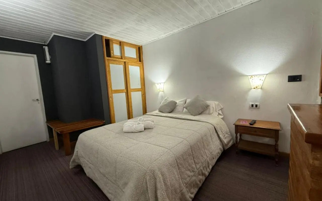 Elen Hosteria Casa de Te