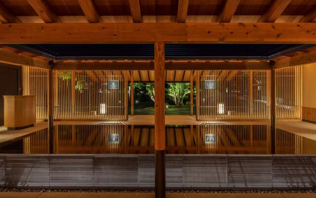 ROKU KYOTO, LXR Hotels & Resorts