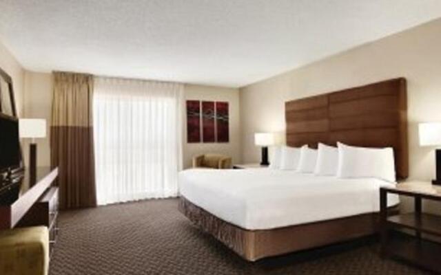 Hyatt on Main, Green Bay