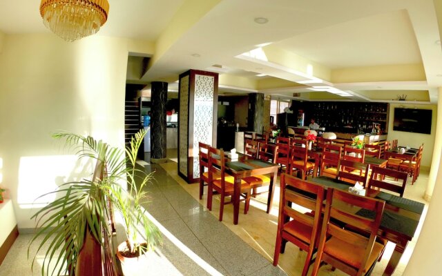 Hotel Simal
