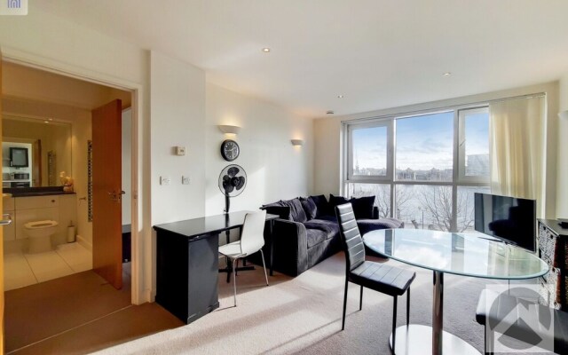 Adriatic One Bed and Bath  Apartment