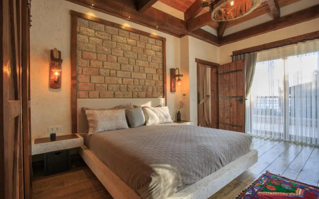 Elmali Villa Fethiye
