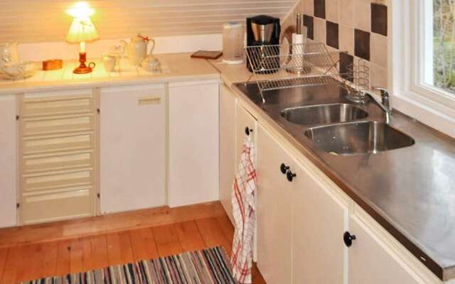 5 Person Holiday Home in Mellerud