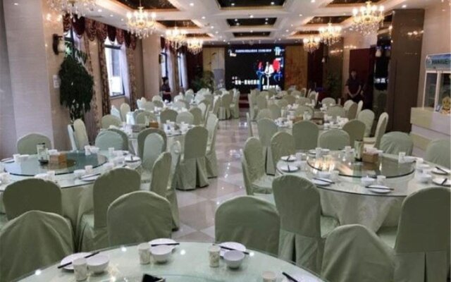 Dalian Jinshiaimei Hotel