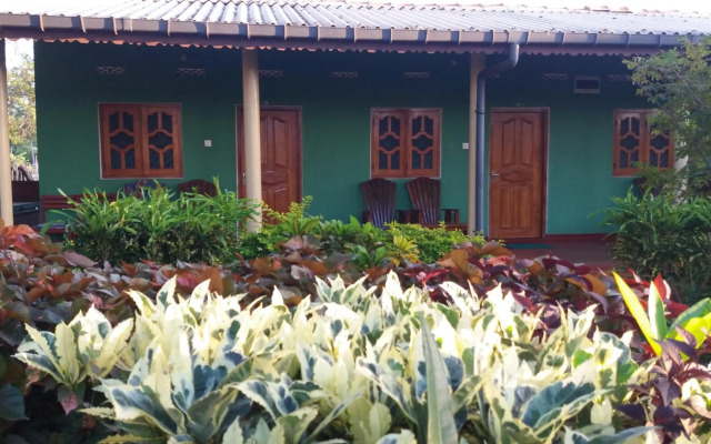 Sea Zone Hotel Nilaveli