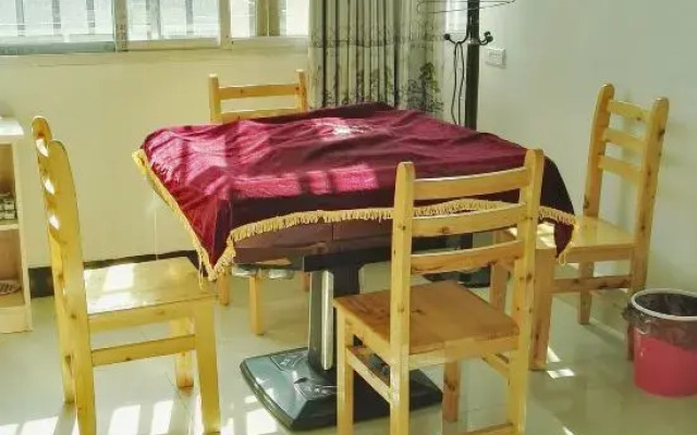 Yangxin Juyuan Hotel