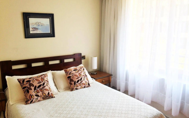 Aconcagua Aparthotel