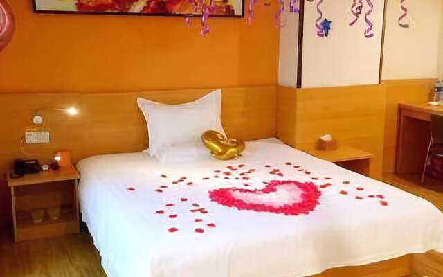 7 Days Inn