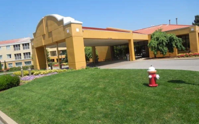 Cedar Point's Sandcastle Suites