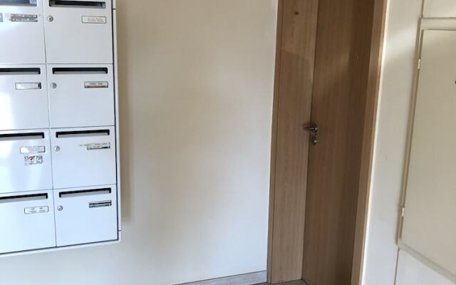 Super appartement meublé haut standing Elias