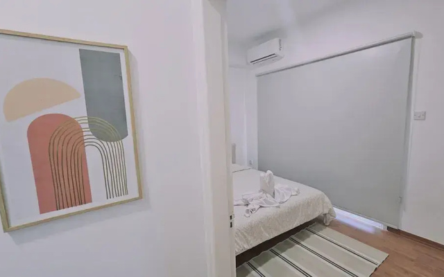 142 NIC 2 - Stay City Life 2 Apartment