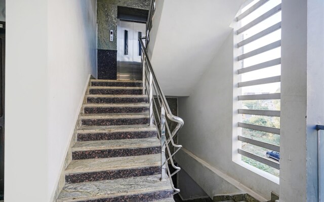 Fabhotel Hamsa The Right Choice
