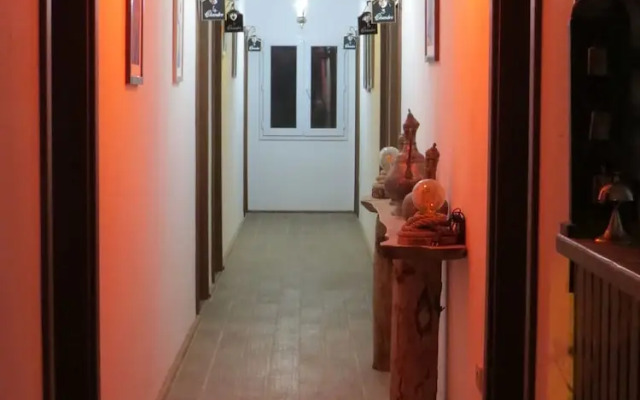 Azure Wellness Retreat - Adults Only