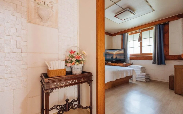 Sunset Pension