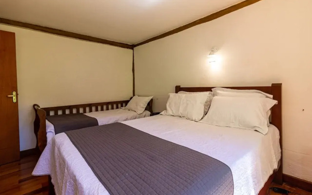 Casa Quinta dos Bons Ventos