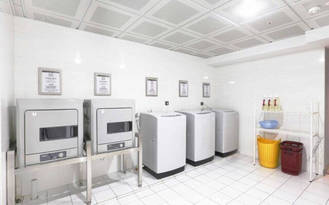 Royal Group Hotel Minghua Branch