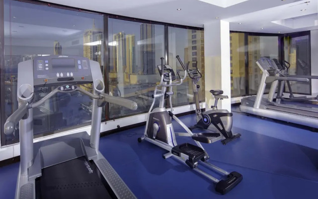 Swan Executive Suites