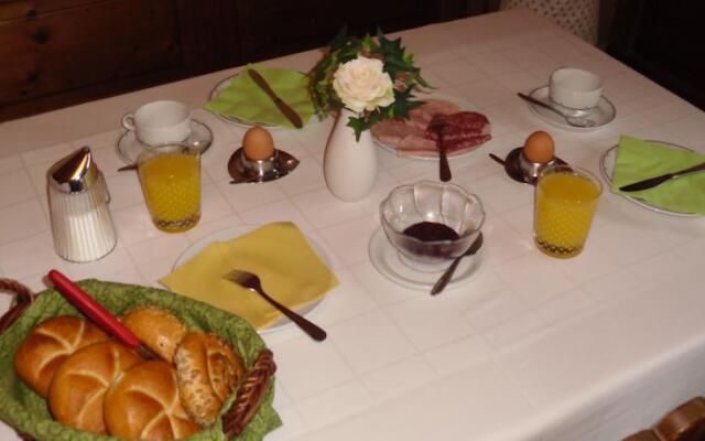 Pension Stöllinger