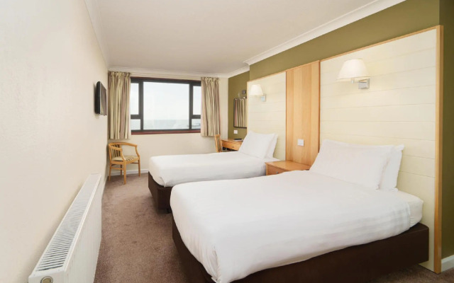 Trouville Hotel by Compass Hospitality