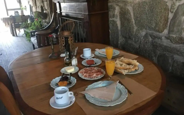 A Lonquexa do Gañán