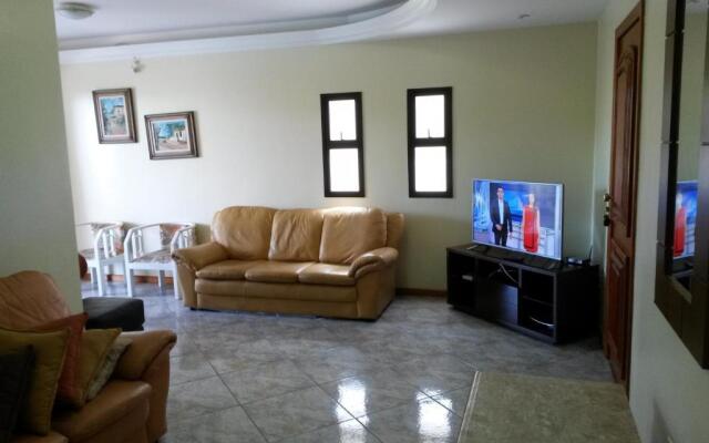 Edificio Martha Schwantz