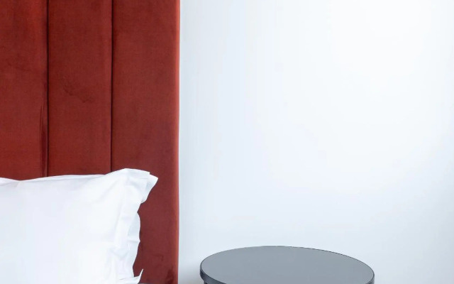 ORM - Heroísmo Apartment