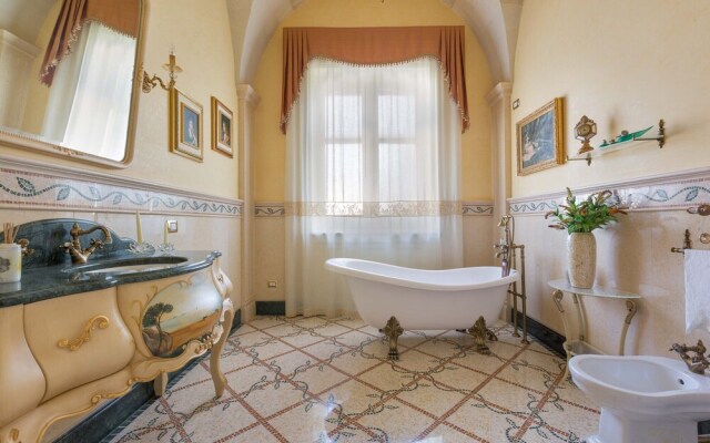 2702 Villa Nicrys by Perle di Puglia