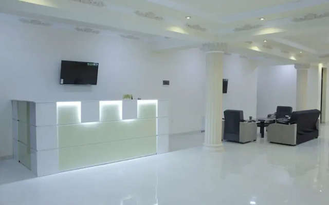 Hotel Xantora