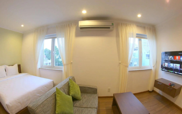 Song Hung Hotel & Serviced Apartments